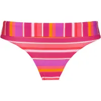 s.Oliver Bikinibroek oranje / pink / rood / wit