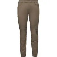 Black Diamond Broek Notion