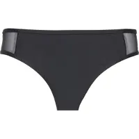 LASCANA Bikinibroekje Mascha met transparante mesh-inzetten | Maat 36