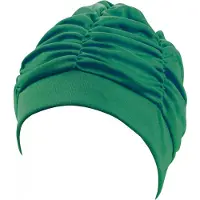 Beco badmuts dames stof groen