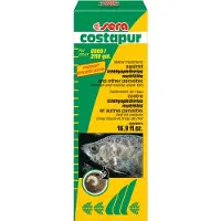 Sera Costapur 500ML