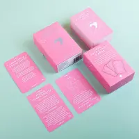 Gift Republic Love Astrology Kaarten