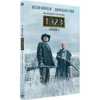 Paramount 1923 (yellowstone): Saison 2 - Dvd
