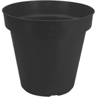 Koopman Bloempot rond microfix 35 cm