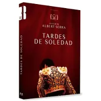 Blaq out Tardes de Soledad Blu-ray