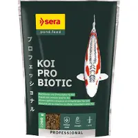 Sera Koi Professional Probiotic 2.200 Gram