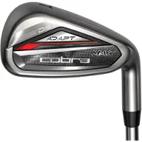 Cobra DarkSpeed Adapt Max IJzers 5-SW 2025 (graphite shaft) | Rechtshandig | Regular |