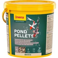 Sera Pond Pellets 3.800ML (600 Gram)