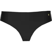LASCANA Bikinibroek zwart