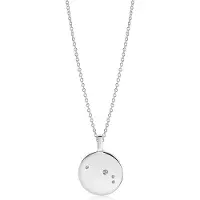 Sif Jakobs ZODIACO ARIES PENDANT SJ-P1053-CZ-45