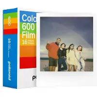 Polaroid Color 600 Instant Film - Double Pack