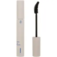 Korres Drama Curl Mascara 13 ml Nr. Black - 01