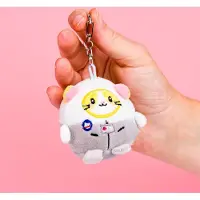 Balvi Astrokat Knuffel Sleutelhanger