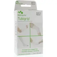Tubigrip Elastisch buisverband B wit 1520