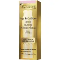 Diadermine age excellium gold serum anti-age - Intensieve Anti-Rimpel Werking - 30 ml
