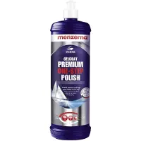 Menzerna Marine Gelcoat Premium One Step Polish 1 liter