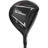Wilson DYNAPWR Max Fairway wood 3 rechtshandig