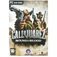 Call of Juarez 2 : Bound in Blood - Windows