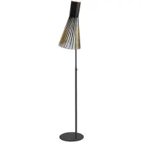 Secto Design Secto 4210 Black laminate