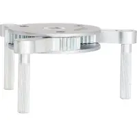 Ks Tools 7005002 Filterspansleutel 3-armig, Ø 95-165 mm