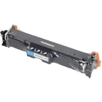 PrintAbout Huismerk HP 220X (W2202X) Toner Geel Hoge capaciteit
