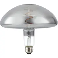 SPL E27 LED Lamp | 4W 2200K 220V/240V 822 | 360° Dimbaar