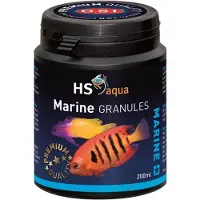 HS Aqua Marine Granules