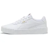 Puma Sneakers laag 'Carina 3.0' wit