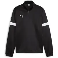 Puma Sweaters INDIVIDUAL RISE 1/4 ZIP kind 13 / 14 Jahre