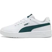 Puma Sneakers laag 'Court Classic' spar / wit