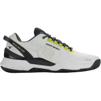 Drop Shot Cosmo Campa Padel Shoes Grijs EU 45 Man