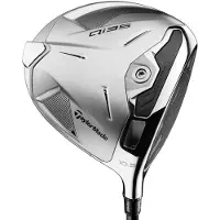TaylorMade Qi35 Driver 2025 - Designer Series Silver - LIMITED VERSIE! | | Stiff | 9° - (Loft instelbaar van 7° tot 11°) |
