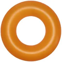 Bestway Strandring voor kinderen 76 cm 36024 oranje