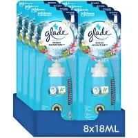 Glade Sense&Spray Navul Ocean Adventure