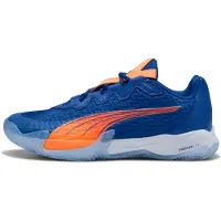 Puma Nova Elite Momo González Padel Shoes Blauw EU 40 Man