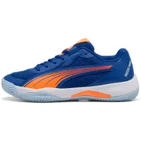 Puma Nova Court Momo González Padel Shoes Blauw EU 42 1/2 Man