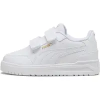 Puma Sneakers 'Shuffle Downtown' wit