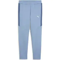 Puma Broek opaal / pastelblauw