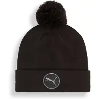 Puma Sportmuts zwart