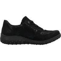Rieker Lage sneakers 263374 dames 36