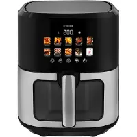 Noveen Af770 X-line 6.5l 1700w Airfryer
