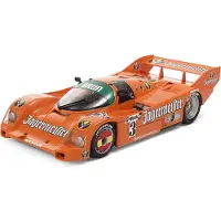 Tamiya Porsche 962C Jägermeister - Auto modelbouw 1:24 - 24372