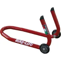 Bike Lift Front Stand Standard Achterstandaard Motorfiets
