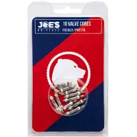 Joe´s No Flat Valve Cores Klep Presta