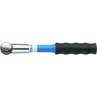 Gedore 759-00 7091900 Momentsleutel 1/4 (6,3 mm) 5 - 25 Nm
