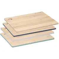 Alpina Bamboe Snijplank