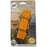Tasty Bone wild yak cheese - Speelgoed Honden Tasty Bone
