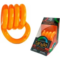 Tangle Palm Classic - Blue