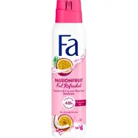 Fa Deodorant Spray Passion Fruit Pools 150 Ml