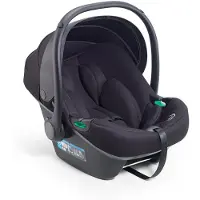 Babygo iTravel XP baby autostoel black